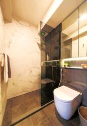 Blk 682A Waterway View (Punggol), HDB 4 Rooms #588761481
